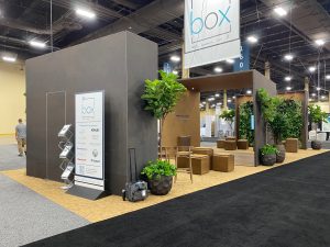 A Guide to the Evolution of Tradeshows 