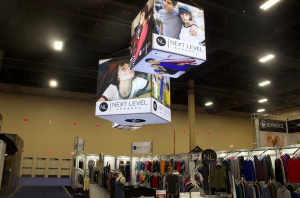 Measuring Brand Awareness and Engagement at Trade Shows
