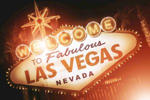 Upcoming Tradeshows in Las Vegas During December 2023