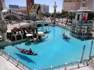 Upcoming Tradeshows in Las Vegas During January and February 2024